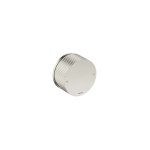 Hotbath Guy Row Bateria natryskowa podtynkowa - element zewnętrzny Brushed Nickel GY031R.GN