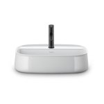   Duravit Zencha Umywalka stawiana 55x39 biały połysk 2374550071 