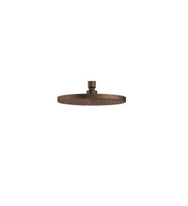Hotbath Guy Deszczownica Ø 200 mm Tuscan Bronze M100.TB
