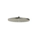 Hotbath Guy Deszczownica Ø 300 mm Brushed Nickel M106.GN
