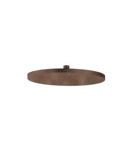 Hotbath Guy Deszczownica Ø 300 mm Tuscan Bronze M106.TB