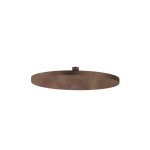 Hotbath Guy Deszczownica Ø 300 mm Tuscan Bronze M106.TB