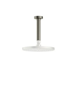 Hotbath Guy Ramię sufitowe do deszczownicy 150 mm Brushed Nickel CB452.GN