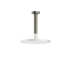 Hotbath Guy Ramię sufitowe do deszczownicy 150 mm Brushed Nickel CB452.GN