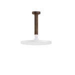 Hotbath Guy Ramię sufitowe do deszczownicy 150 mm Tuscan Bronze CB452.TB