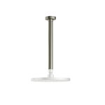 Hotbath Guy Ramię sufitowe do deszczownicy 300 mm Brushed Nickel CB453.GN