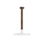 Hotbath Guy Ramię sufitowe do deszczownicy 300 mm Tuscan Bronze CB453.TB