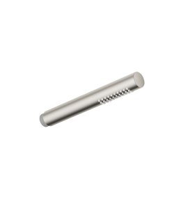 Hotbath Guy Słuchawka prysznicowa jednofunkcyjna Brushed Nickel M354.GN