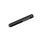 Hotbath Guy Słuchawka prysznicowa jednofunkcyjna Matt Black PVD M354.MBP