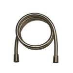 Hotbath Guy Wąż prysznicowy PVC, 1500 mm Brushed Brass PVD M017.BBP