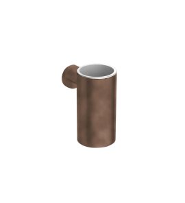 Hotbath Guy Kubek ścienny Tuscan Bronze CBA01.TB