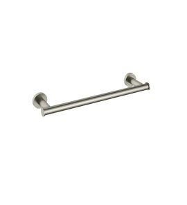 Hotbath Guy Wieszak na ręcznik 340 mm Brushed Nickel CBA06.GN
