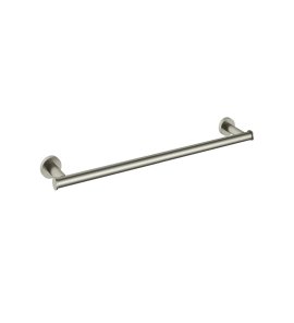 Hotbath Guy Wieszak na ręcznik 640 mm Brushed Nickel CBA07.GN