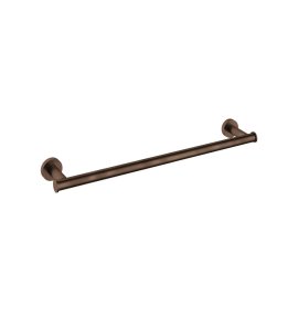 Hotbath Guy Wieszak na ręcznik 640 mm Tuscan Bronze CBA07.TB