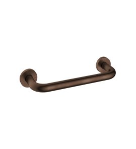 Hotbath Guy Poręcz łazienkowa 300 mm Tuscan Bronze CBA16.TB
