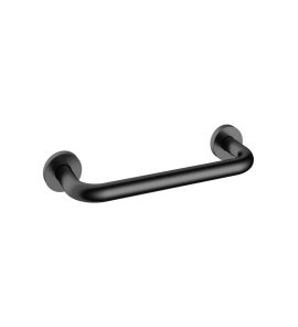 Hotbath Guy Poręcz łazienkowa 300 mm Matt Black PVD CBA16.MBP