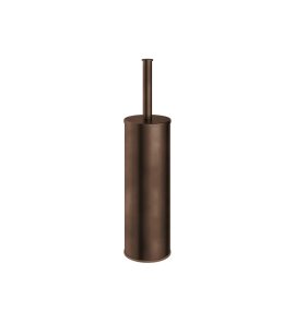 Hotbath Guy Szczotka do WC stojąca Tuscan Bronze CBA12.TB