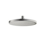 Hotbath Ace Deszczownica Ø 230 mm Brushed Nickel AC104.GN