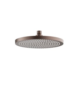 Hotbath Ace Deszczownica Ø 230 mm Brushed Copper PVD AC104.BCP