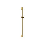 Hotbath Ace Drążek ścienny Brushed Brass PVD M305.BBP