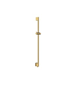 Hotbath Ace Drążek ścienny Brushed Brass PVD M306.BBP