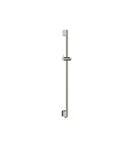 Hotbath Ace Drążek ścienny Brushed Nickel M306.GN