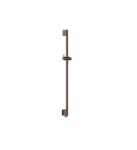 Hotbath Ace Drążek ścienny Brushed Copper PVD M306.BCP