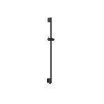 Hotbath Ace Drążek ścienny Matt Black PVD M306.MBP