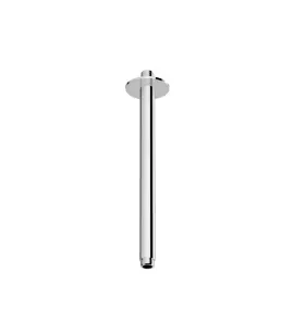 Hotbath Ace Ramię sufitowe do deszczownicy 300 mm Chrom AC453.CR