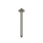 Hotbath Ace Ramię sufitowe do deszczownicy 300 mm Brushed Nickel AC453.GN