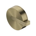   Ritmonio DOT316 Bateria umywalkowa podtynkowa champagne stainless steel element zewnętrzny PR50AL222ICX WYPRZEDAŻ MAGAZYNOWA!!