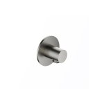 Hotbath Acr Przyłącze kątowe Brushed Nickel AC517.GN