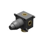   Ritmonio Element podtynkowy przełącznika PM00706 W MAGAZYNIE!!