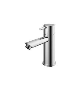 Hotbath Cobber Bateria umywalkowa jednouchwytowa Chrome CB003S.CR