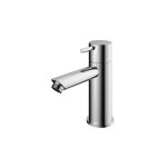 Hotbath Cobber Bateria umywalkowa jednouchwytowa Chrome CB003S.CR