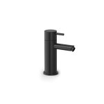 Hotbath Cobber Bateria umywalkowa jednouchwytowa Matt Black PVD CB003S.MBP