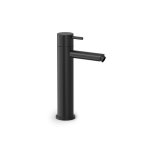 Hotbath Cobber Bateria umywalkowa jednouchwytowa Matt Black PVD CB003MS.MBP