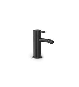 Hotbath Cobber Bateria bidetowa Matt Black PVD CB018.MBP