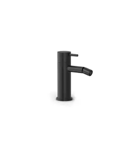 Hotbath Cobber Bateria bidetowa Matt Black PVD CB018.MBP