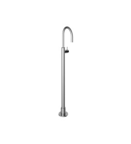 Hotbath Cobber Bateria umywalkowa wolnostojąca Chrome CB078W.CR