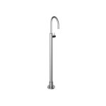 Hotbath Cobber Bateria umywalkowa wolnostojąca Chrome CB078W.CR