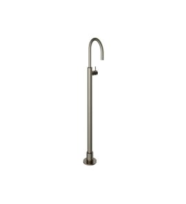 Hotbath Cobber Bateria umywalkowa wolnostojąca Aged Iron CB078W.AI