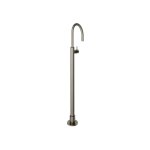 Hotbath Cobber Bateria umywalkowa wolnostojąca Aged Iron CB078W.AI