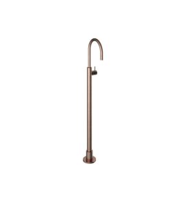 Hotbath Cobber Bateria umywalkowa wolnostojąca Brushed Copper PVD CB078W.BCP