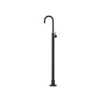 Hotbath Cobber Bateria umywalkowa wolnostojąca Matt Black PVD CB078W.MBP