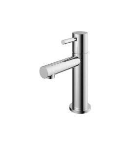 Hotbath Cobber Kran do zimnej wody Chrome E001.CR