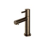 Hotbath Cobber Kran do zimnej wody Aged Brass E001.AB