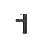 Hotbath Cobber Kran do zimnej wody Matt Black PVD E001.MBP