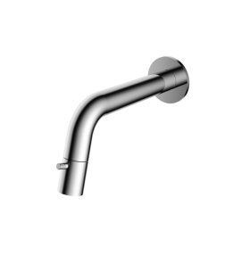 Hotbath Cobber Kran ścienny do zimnej wody Chrome UW001.CR