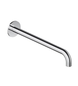 Hotbath Cobber Wylewka ścienna 300 mm Chrome CB095-30.CR